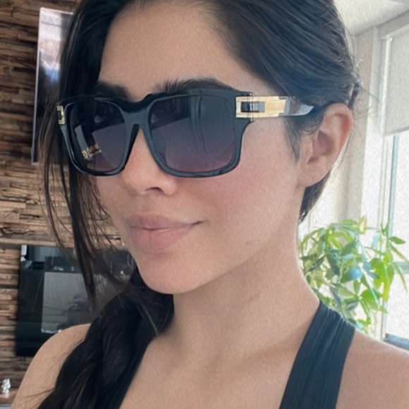 Designer women  sun glasses - Picture 6 of 6